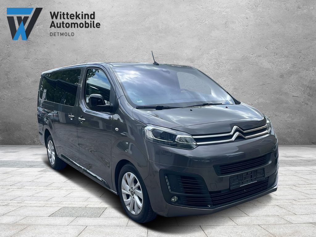 Bild des Angebotes Citroën SpaceTourer Spacetourer Rip Curl XL