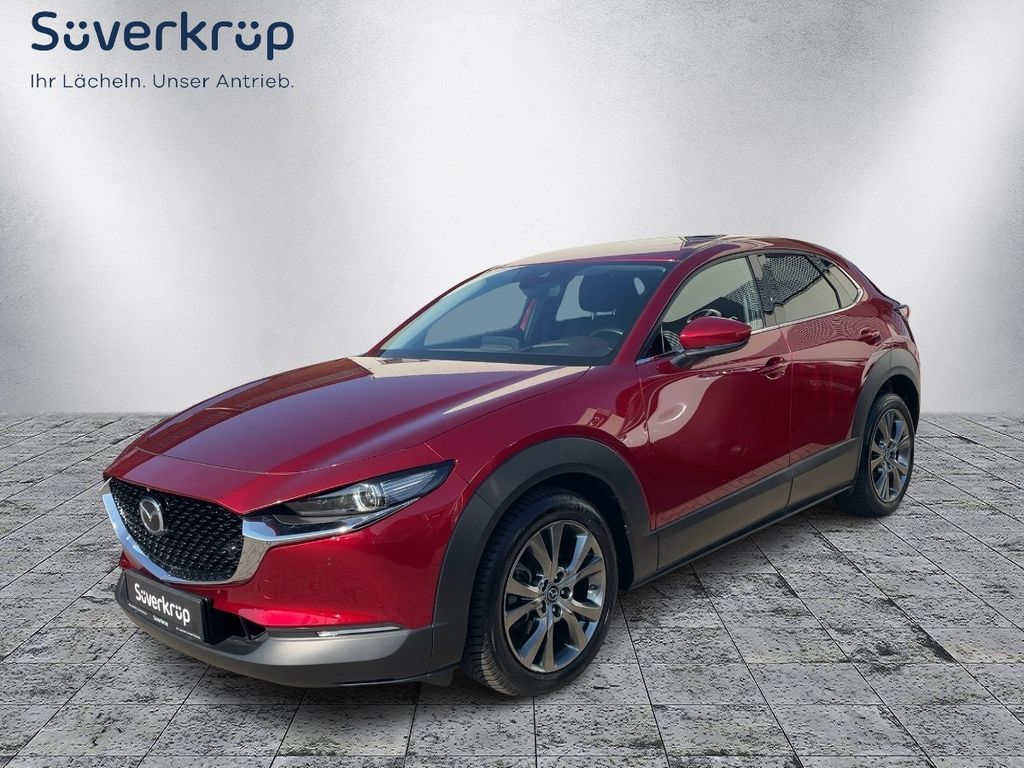 Bild des Angebotes Mazda CX-30 Skyactiv-X 2.0