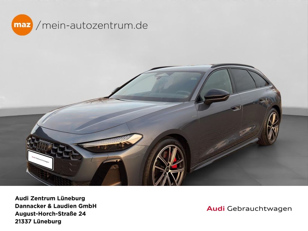 Bild des Angebotes Audi A5 Avant e-hybrid quattro 270 kW S tronic