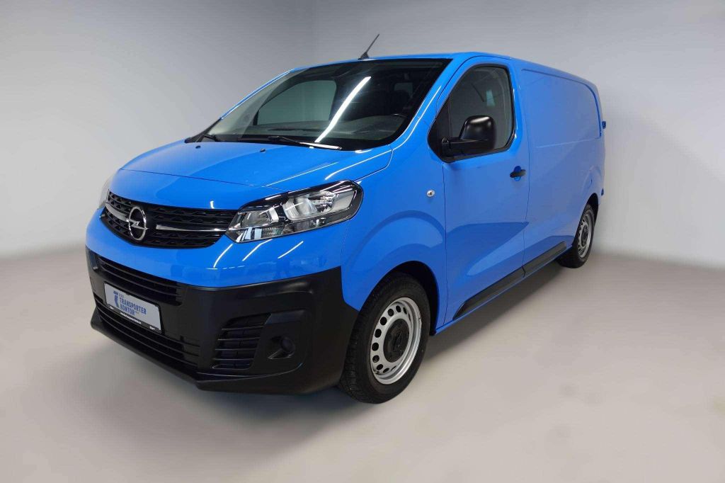 Bild des Angebotes Opel Vivaro Edition M (L2) Aut. Klima RFK AHK CarPlay