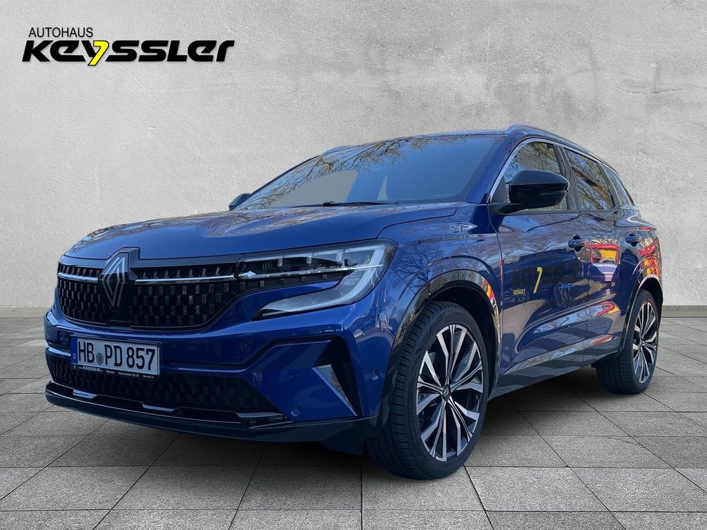 Bild des Angebotes Renault Austral E-Tech Full Hybrid 200 Iconic