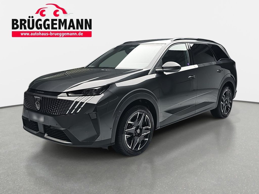 Bild des Angebotes Peugeot 5008 1.2 HYBRID 145 E-DSC6 ALLURE KLIMA LED 7-S