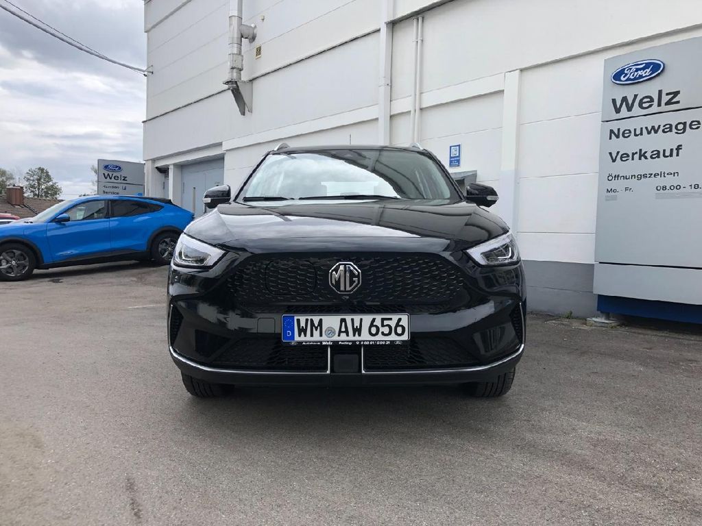 Bild des Angebotes MG ZS EV Luxury