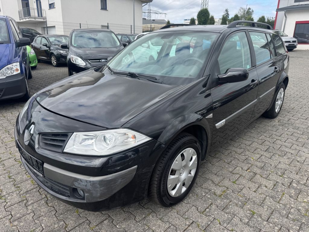Bild des Angebotes Renault Megane II Grandtour Avantage