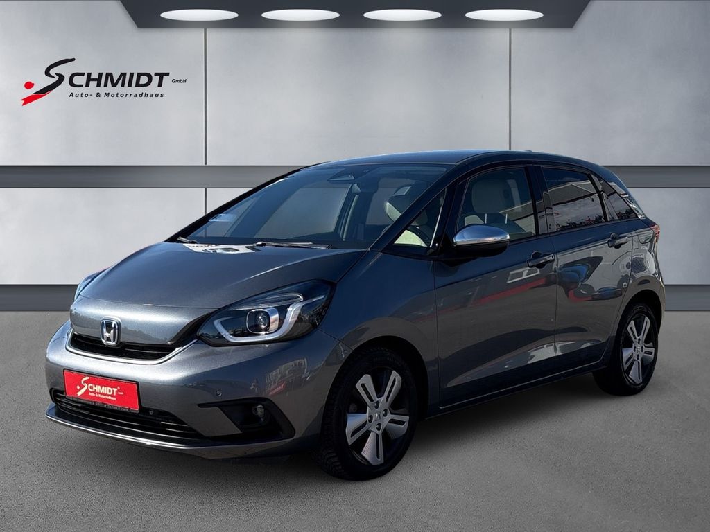 Bild des Angebotes Honda Jazz EXECUTIVE 1.5 HYBRID 8FACH BEREIFT