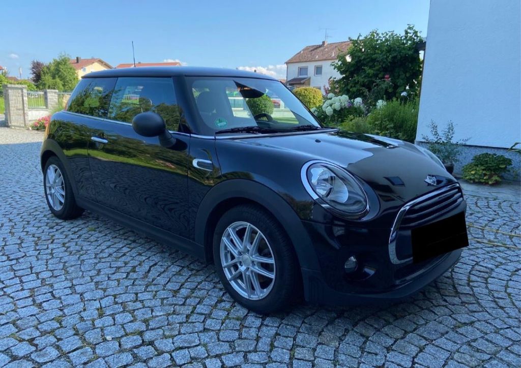 Bild des Angebotes MINI One