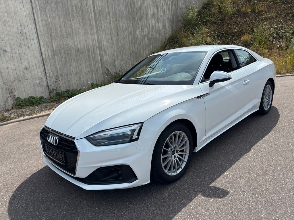 Bild des Angebotes Audi A5 Coupe 35 TFSI ,S Line, LED,
