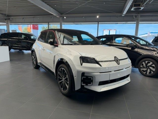Bild des Angebotes Renault R 5 Iconic Five 150 Comfort Range