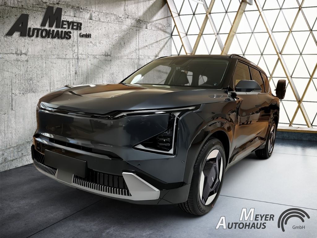 Bild des Angebotes Kia EV5 Earth 81,4 kWh FWD +LED+DriveWise-Paket