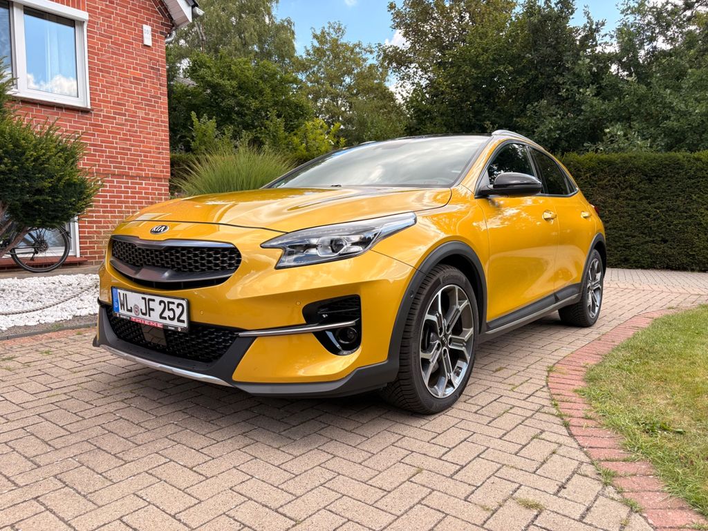 Bild des Angebotes Kia XCeed 1.6 T-GDI DCT Launch Edition Launch