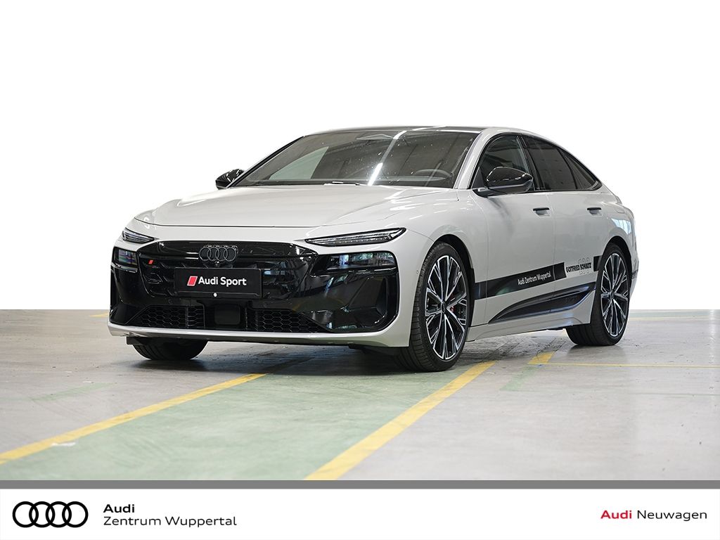 Bild des Angebotes Audi S6 e-tron Sportback quattro 370 kW