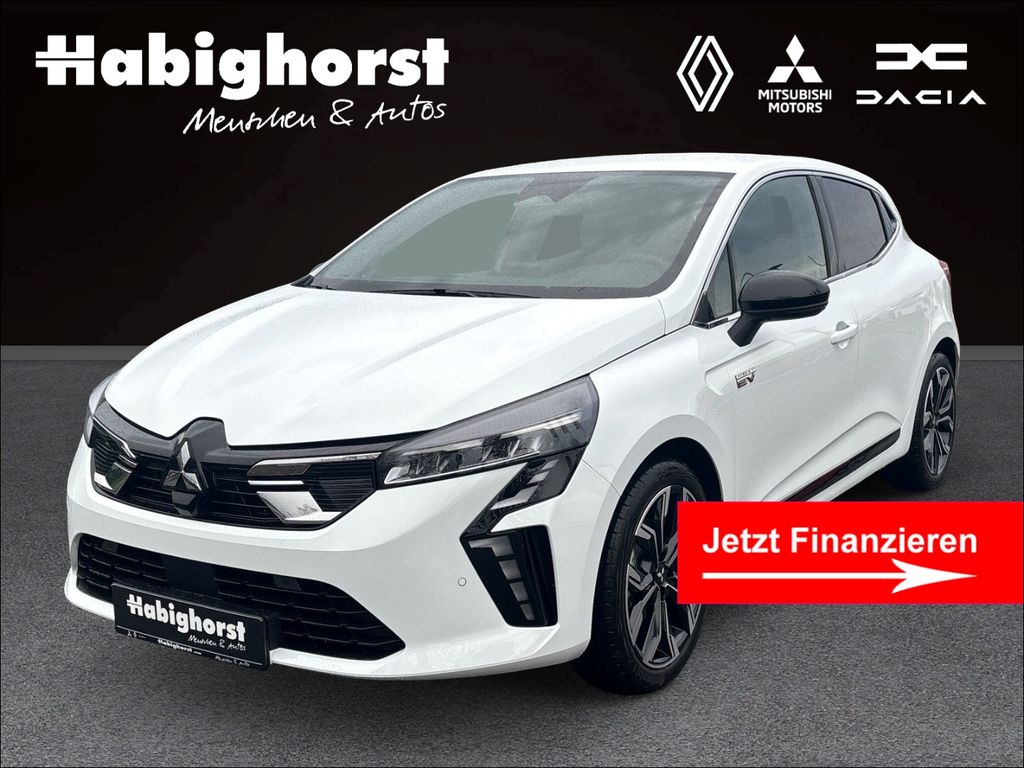 Bild des Angebotes Mitsubishi Colt Edition Hybrid EDITION 1,6  Apple CarPlay