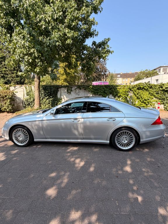 Bild des Angebotes Mercedes-Benz CLS 500 -