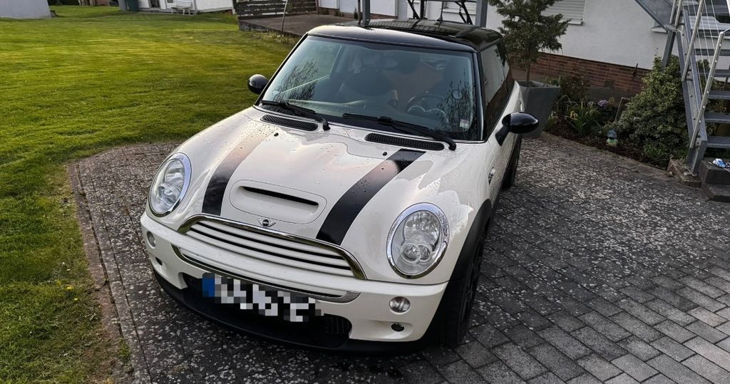 Bild des Angebotes MINI COOPER S COOPER S