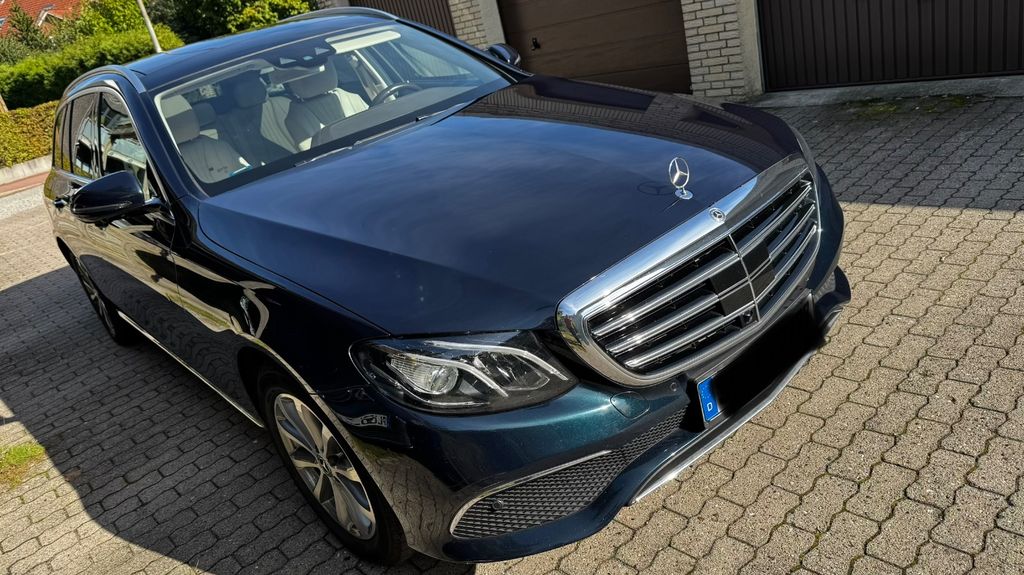 Bild des Angebotes Mercedes-Benz Mercedes W213 220 Anh.Kpl. Soundsystem