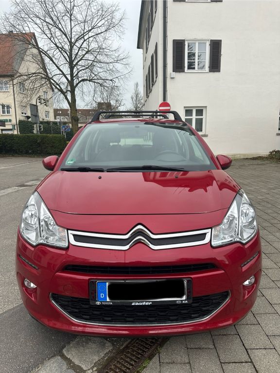 Bild des Angebotes Citroën C3 PureTech 82 Selection Selection