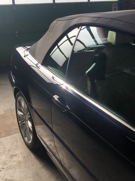 Bild des Angebotes BMW 330CiA Edition Exclusive