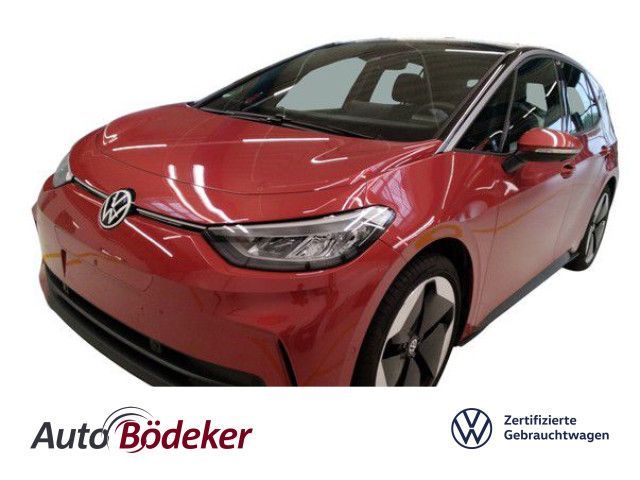 Bild des Angebotes Volkswagen ID.3 Pro S electric 1-Gang-Automatik Garantie b.