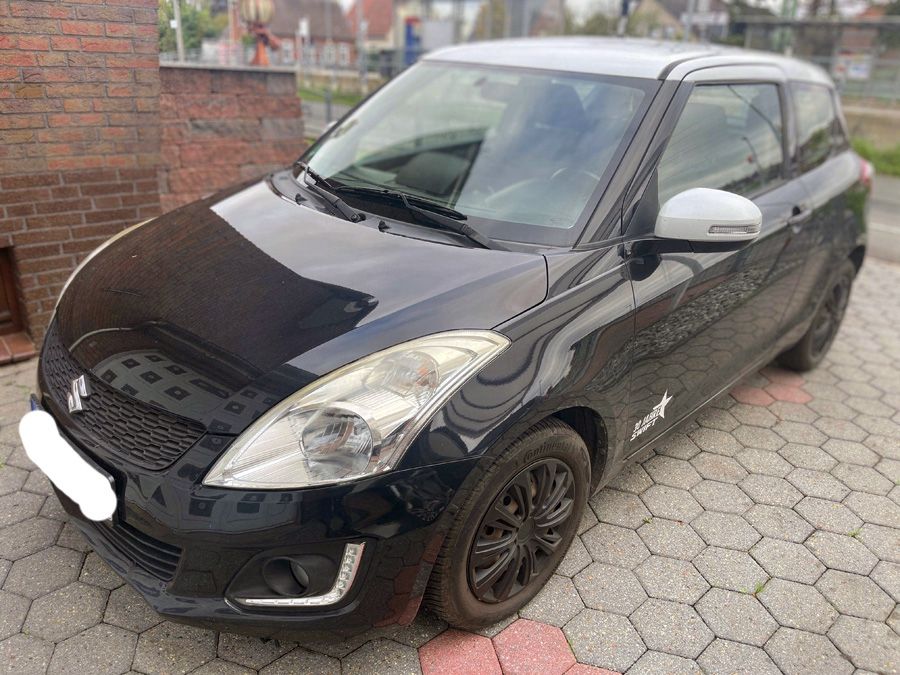 Bild des Angebotes Suzuki Swift 1.2  30 Jahre Sondermodell