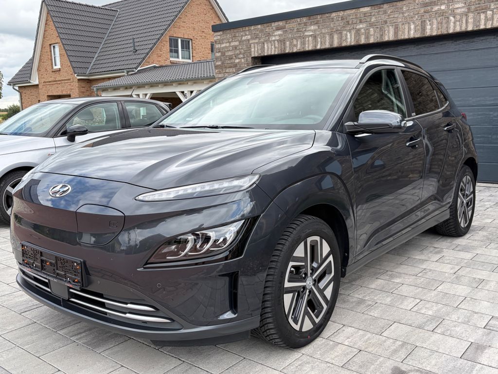 Hyundai KONA Elektro ELEKTRO 100kW - Trend
