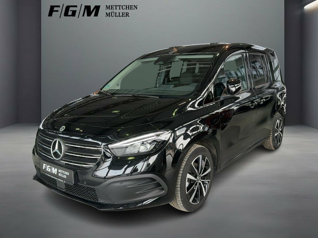 Bild des Angebotes Mercedes-Benz T 180d PROGRESSIVE LED/Tempomat/Keyless-Go/Ambie