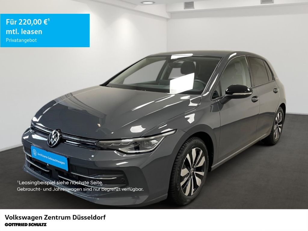 Bild des Angebotes Volkswagen Passat Variant Goal 1.5 eTSI DSG Navi Kamera Sit