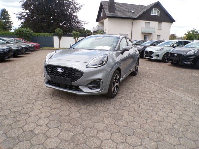 Ford Puma ST Line Automatik Komfort / Kamera / Allwet