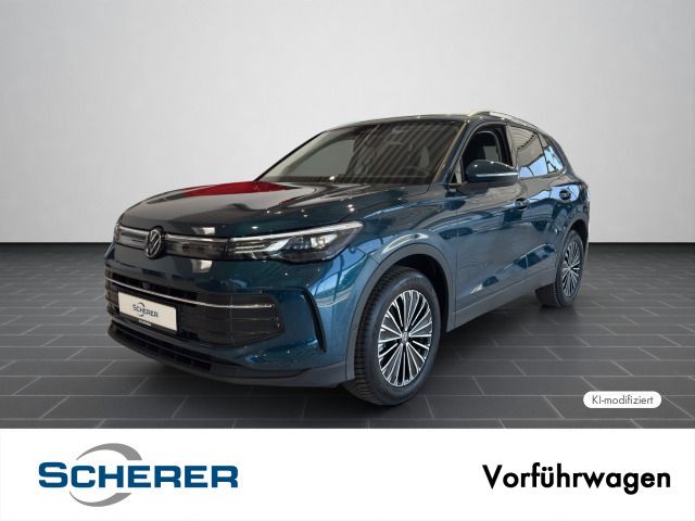 Bild des Angebotes Volkswagen Tiguan Life 1,5 l eTSI OPF 110 kW (150 PS) 7-Gan