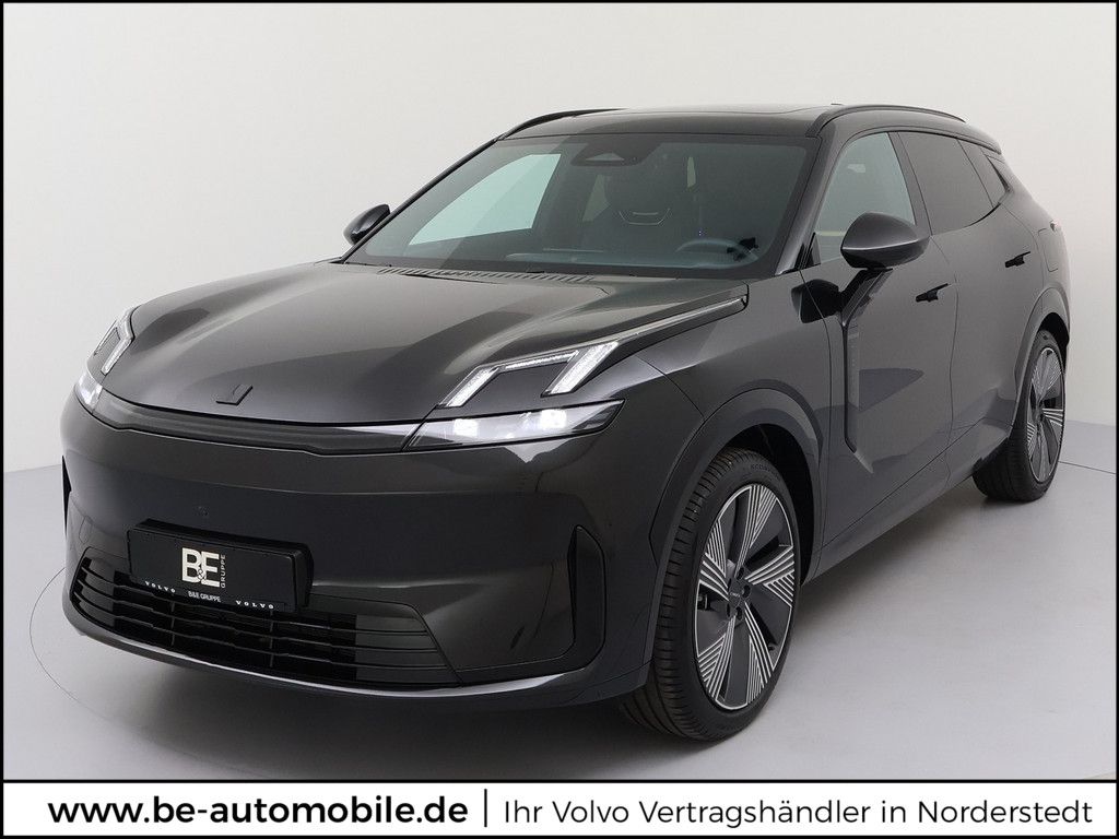 Bild des Angebotes Lynk&Co 08 PHEV 257 kW More SOFORT VERFÜGBAR