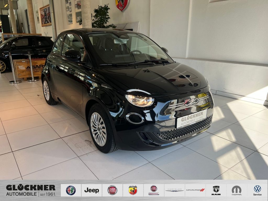 Bild des Angebotes Fiat 500e