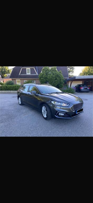 Bild des Angebotes Ford Mondeo 1,5 EcoBoost Titanium Turnier Automat...
