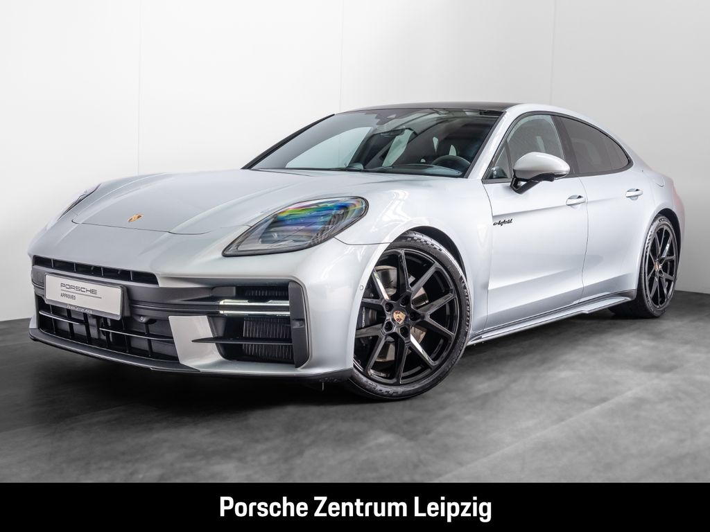 Bild des Angebotes Porsche Panamera 4 E-Hybrid SportDesign HD BeifDisplay B