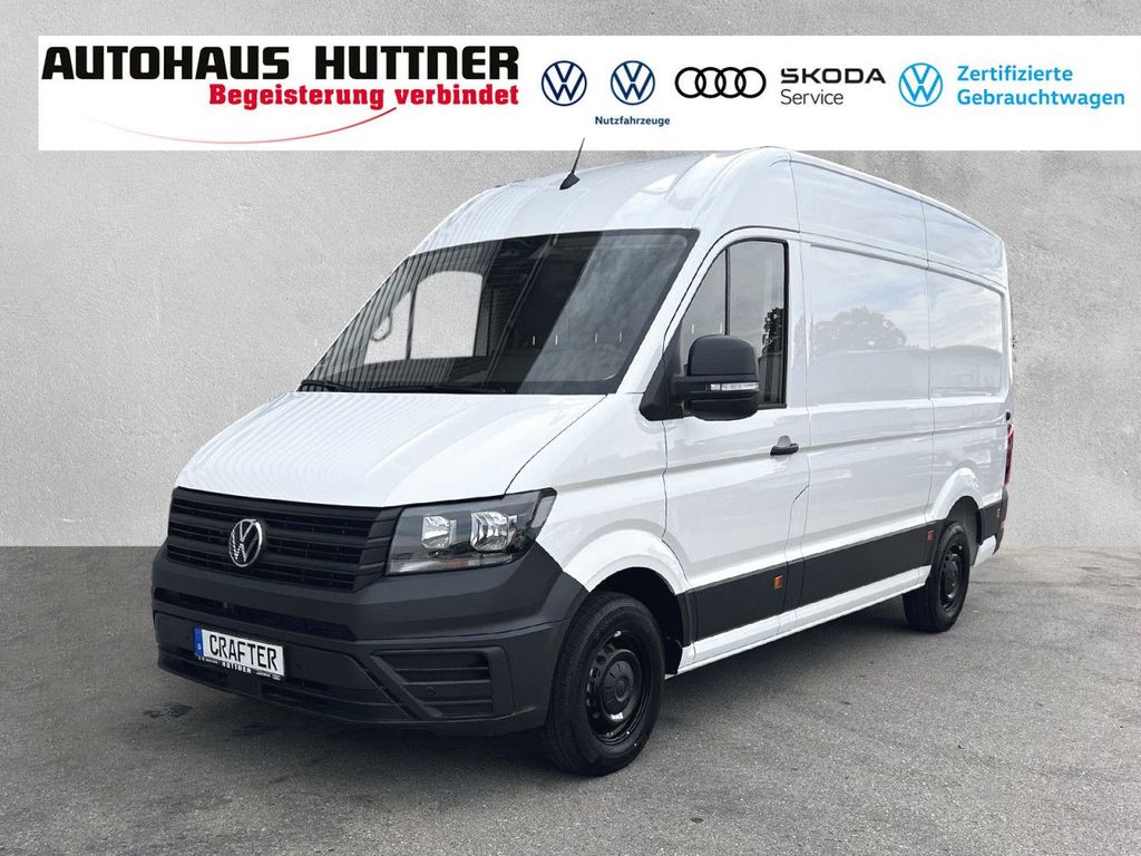Bild des Angebotes Volkswagen Crafter 35 Kasten 2.0 TDI AHK RÜCKFAHRKAMERA