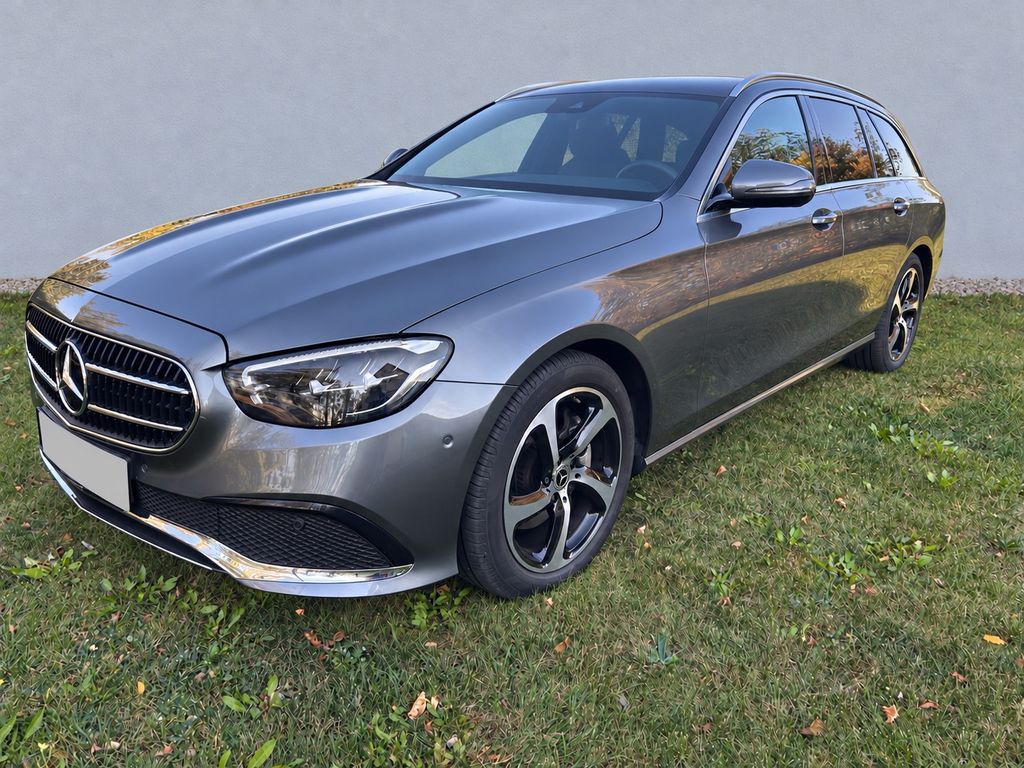 Bild des Angebotes Mercedes-Benz 200