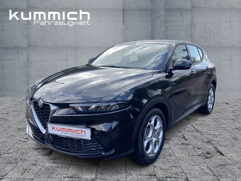 Bild des Angebotes Alfa Romeo Tonale SUPER 1.5 130PS PDC