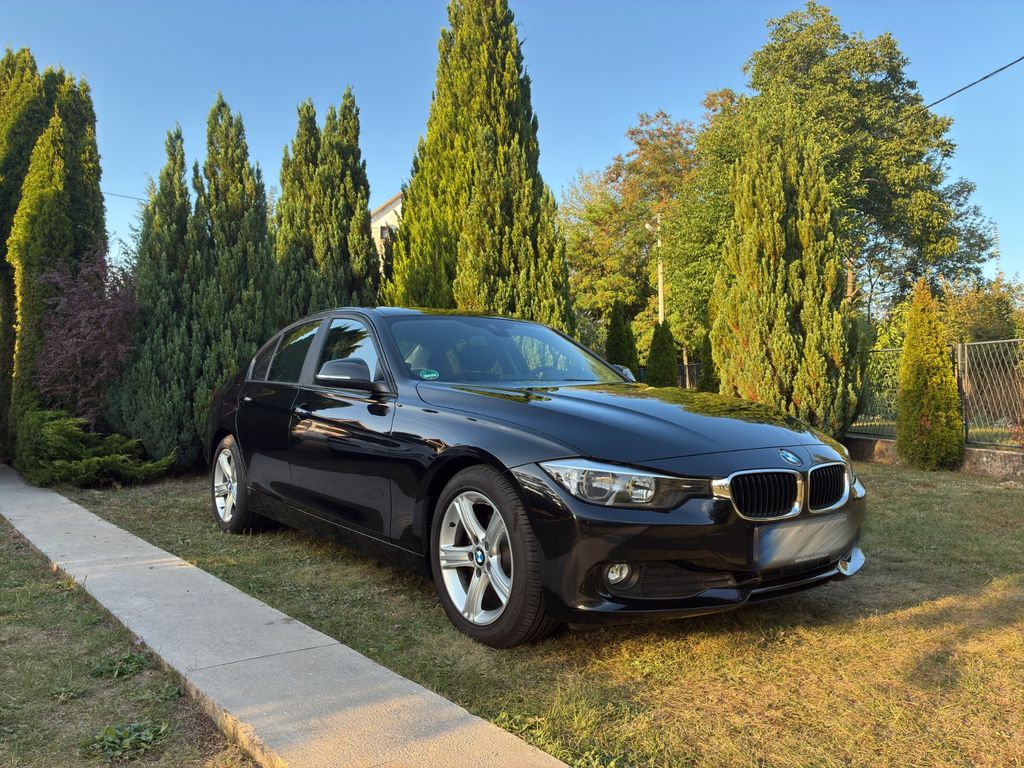 Bild des Angebotes BMW 316i