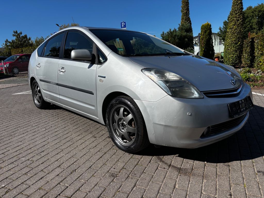 Bild des Angebotes Toyota Prius Sol
