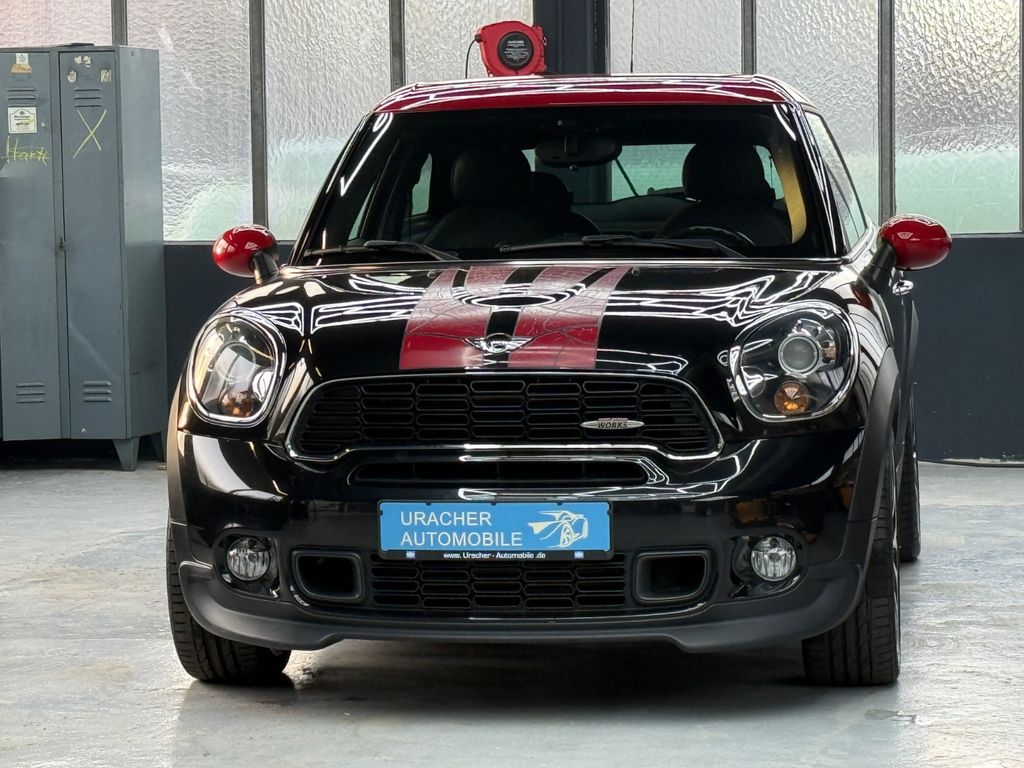 Bild des Angebotes MINI John Cooper Works Paceman