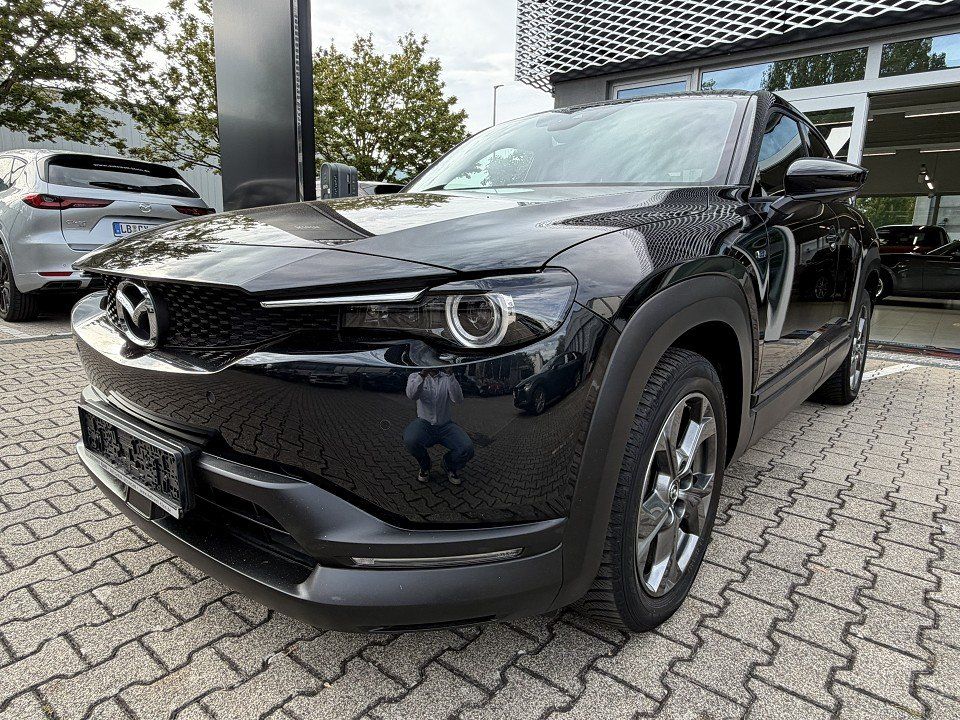 Bild des Angebotes Mazda MX-30 35,5 kWh  EV MAKOTO UE PRE-P