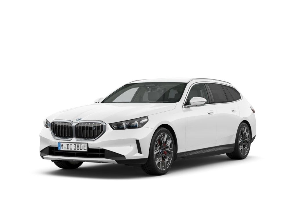Bild des Angebotes BMW i5 40 Touring+xDrive+M Sport Pro+Park-Assistent+
