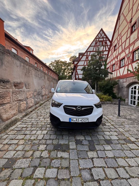 Bild des Angebotes Opel Combo
