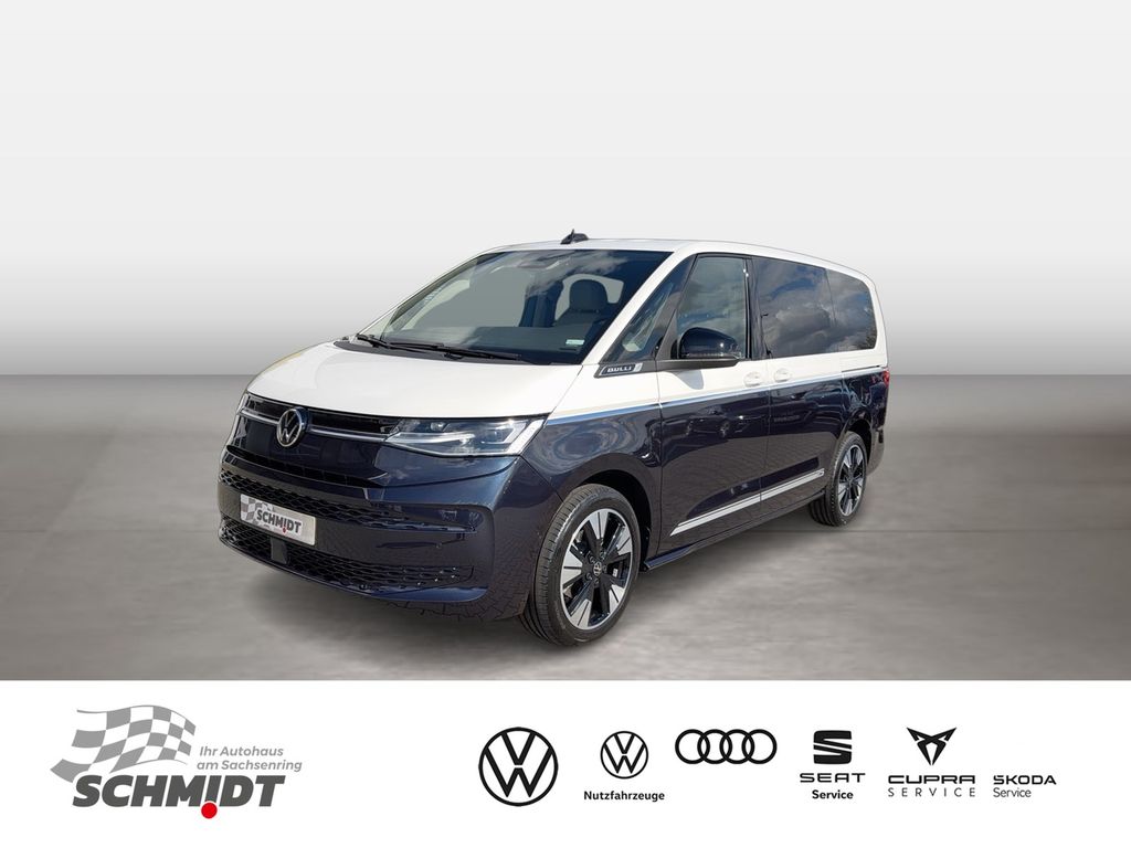 Bild des Angebotes Volkswagen Multivan T7 Limited Edt. "75 Jahre" TDI DSG 19"