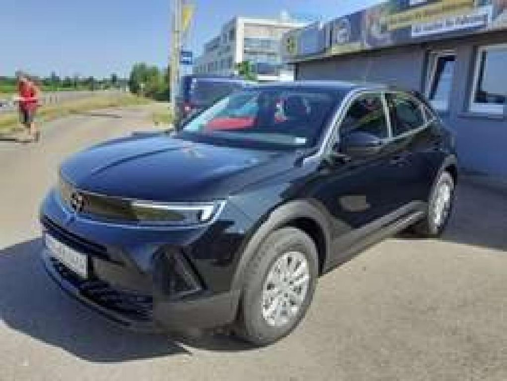 Bild des Angebotes Opel Mokka e Edition