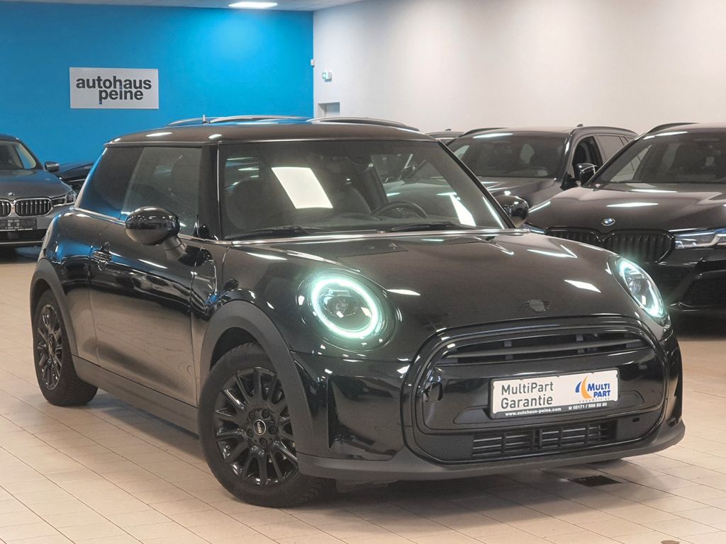 Bild des Angebotes MINI One Classic Trim/Navi/SpoSitze/KeyLess/Panorama