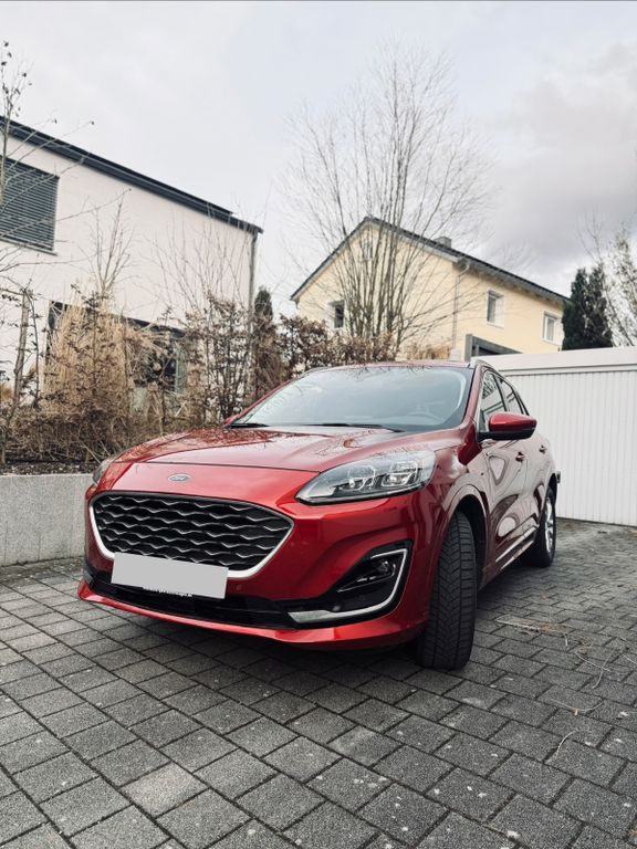 Bild des Angebotes Ford Kuga 2.0 EcoBlue 140kW Vignale Auto 4WD Vignale