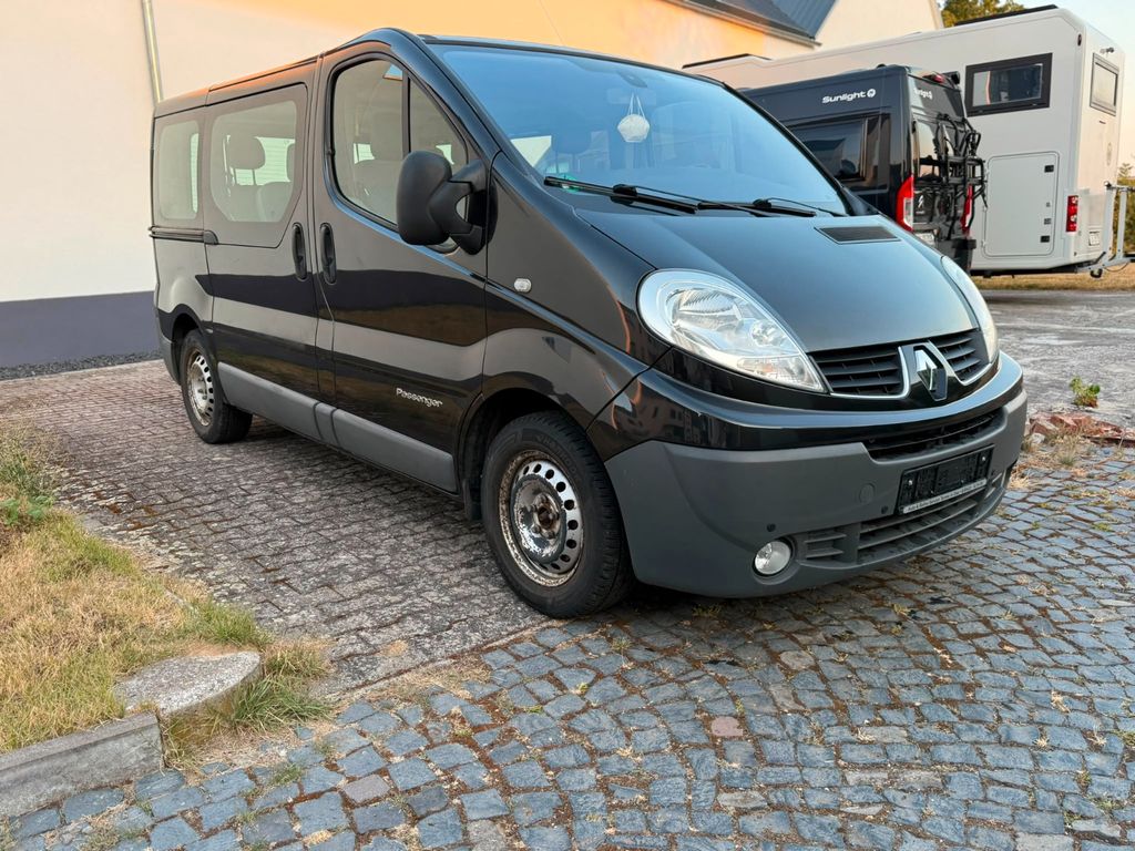 Bild des Angebotes Renault Trafic