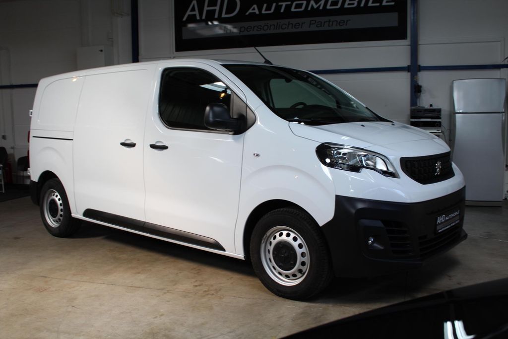 Bild des Angebotes Peugeot e-Expert L2 Premium 136 PS SOFORT