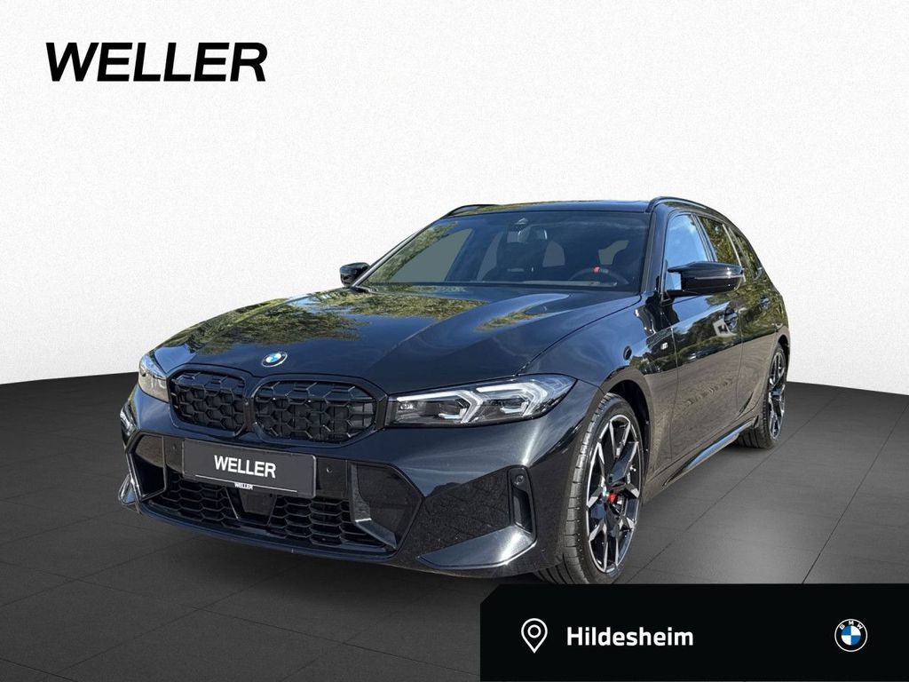 Bild des Angebotes BMW M340i xDr T M SPORT PRO AHK,Pano,H/K,360°,St+Go