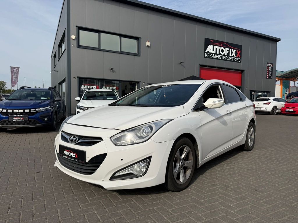 Bild des Angebotes Hyundai i40 Style