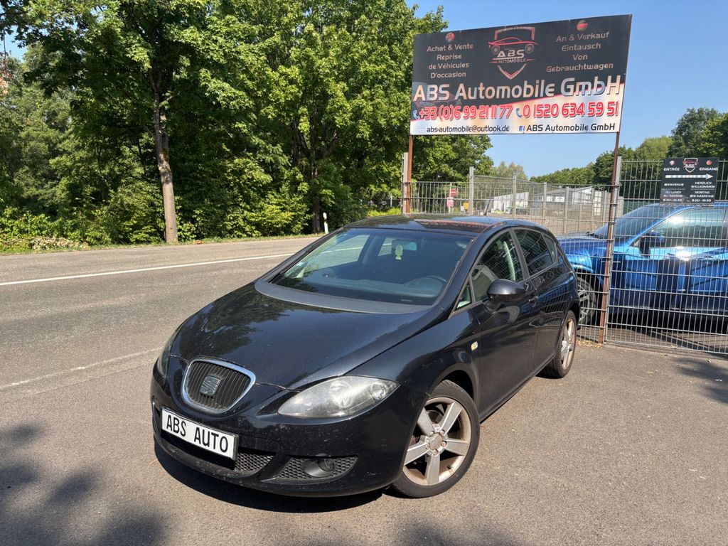 Bild des Angebotes Seat Leon Stylance / Style